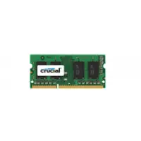 Crucial Mémoire RAM 8Go DDR3-1866MHz 8Go DDR3 PC3-14900S 1866MHz CL13 SO-DIMM 204Pin