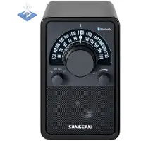 Sangean WR-15BT - radio