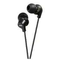 JVC HA-FX10-B-E Casque intra-auriculaire coloré