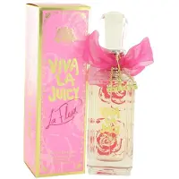 Juicy Couture Viva La Juicy La Fleur Eau de Toilette pour femme 150 ml