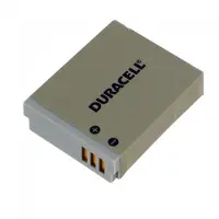 Duracell Batterie Au Lithium Canon Nb-6l 1000mah 3.7v