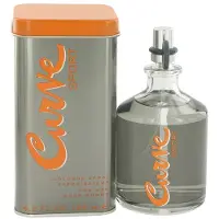 Liz Claiborne Curve Sport eau de cologne spray 125 ml