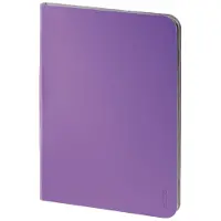 Hama Bookcover Weave Galaxy Tab A 9.7