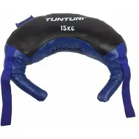 Tunturi Sac Bulgare 15kg Bleu