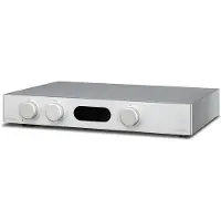Audiolab Amplificateur 8300A Argent