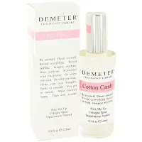 Library of Fragrance Cotton Candy Cologne Spray 120 ml