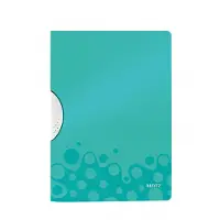 Esselte WOW ColorClip (A4, 1x)