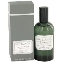 Geoffrey Beene GREY FLANNEL Eau de Toilette Homme 120 ml – Parfum Classique et Sophistiqué