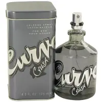 Liz Claiborne Curve Crush pour Homme Eau de Cologne 125ml Spray
