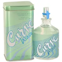 Liz Claiborne Curve Wave cologne spray 125 ml