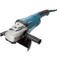Makita GA 9020 Meuleuse d'angle 2.200 watts