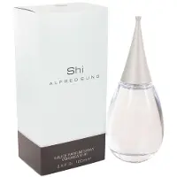 Alfred Sung Shi Eau de Parfum pour femme 100 ml