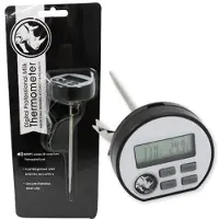Rhinowares Thermomètre numérique