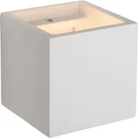 Lucide CIENNA Lucida G9 40W GIPSY 35208/01/31