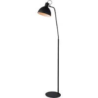 Lucide E27 60W SHADI lampadaire 03717/01/30