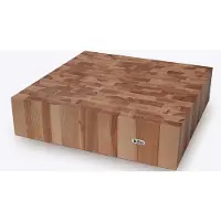 Butler Billot Rond Butler Beuk Kops (40 x 40 x 10 cm)
