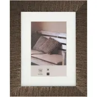 Henzo Cadre 20x30 Driftwood dbrown -