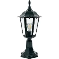 Ks Verlichting Ancona Lampe sur pied 54 cm