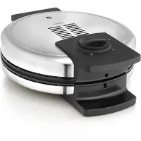 WMF LONO - Gaufrier - 900 Watt - Cromargan mat