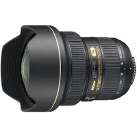 Nikon AF-S 14-24mm f/2,8G ED - Zoom ultra grand-angle à ouverture constante f/2,8