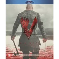 Import Vikings Saison 3 Blu-ray