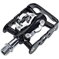 Xlc Mtb System Pd-s20 Pedals Argenté