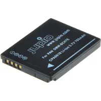 Jupio Panasonic DMW-BCH7E