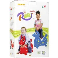 Gymnic Cavallo Rody