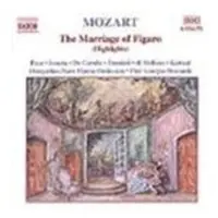 Naxos Le mariage de Figaro