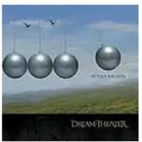 Warner Music CD de Dream Theater - Octavarium - pour Unisexe - Standard - Taille Standard