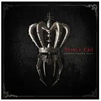 Sony music CD de Lacuna Coil - Broken crown halo - pour Unisexe - Standard - Taille Standard