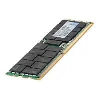 HP Mémoire 16 Go DIMM 240 broches DDR3 1866 MHz PC3-14900 CL13 mémoire enregistré ECC