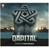 Pias Qapital 2014-Mixed By Frequencerz
