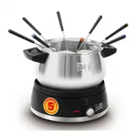 Fritel FO 2580 Fondueset