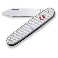 Victorinox Swiss Army 1 Pocket Knife Rouge