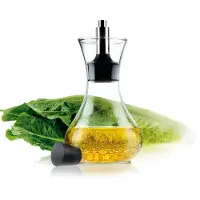Eva Solo Dressingshaker - Anti-goutte - Verre borosilicaté