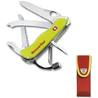 Victorinox Rescue Tool Rouge