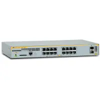 Allied Telesis AT-x230-18GP-50, administrable, L2+, Gigabit Ethernet (10/100/1000), Vo