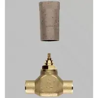 GROHE robinet à encastrer, raccord fileté 1, 29805000