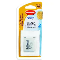 Hama Hl-50b Battery Clair