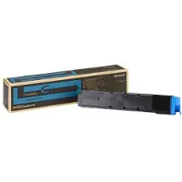 Kyocera TK 8305C - cyan - originale - cartouche de toner