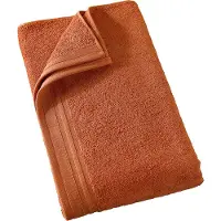 De Witte Lietaer Serviette de Bain De Witte Lietaer Imagine Orange (90 x 150 cm)