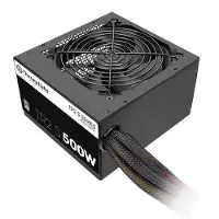 Thermaltake TR2 S 500W - Alimentation (interne) - ATX12V 2.3/ EPS12V - 80 PLUS - CA 230 V - 500 Watt