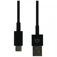 Enzo PVC USB vers USB-C (1 m, USB 2.0)