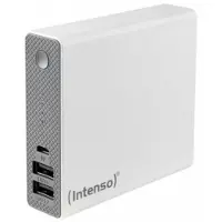 Intenso Powerbank Softtouch ST13000 blanc 13000 mAh