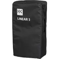 HK Audio housse de protection pour enceinte Linear 3 115 FA
