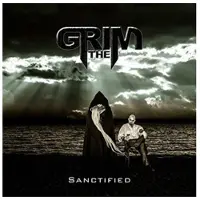 Cd Sanctified