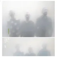 Konkurrent On Dark Silent Off