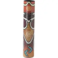 Remo SR-2412-27 Didgeharp Shaker Didgeharp Shaker 12" x 2.25"