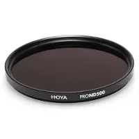 Hoya 52mm ND500 PRO